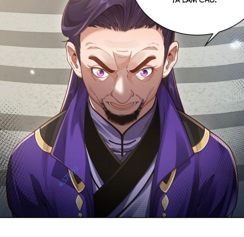 Hạo Kiếp Dư Sinh Chapter 48 - Next Chapter 49