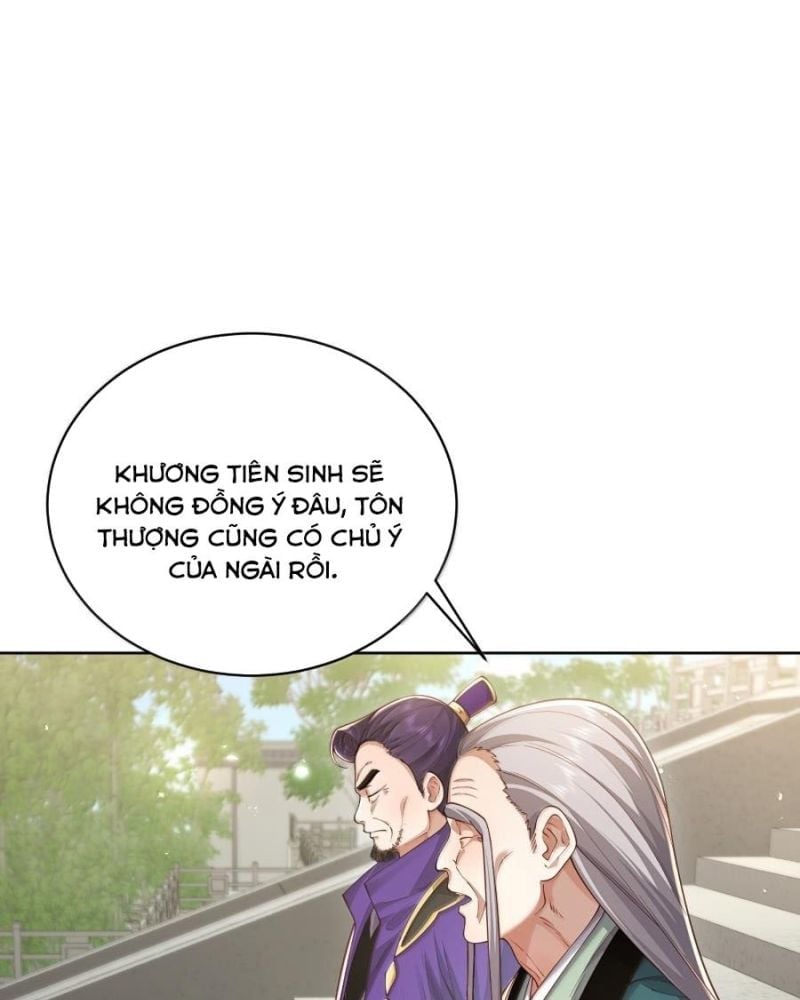 Hạo Kiếp Dư Sinh Chapter 48 - Next Chapter 49