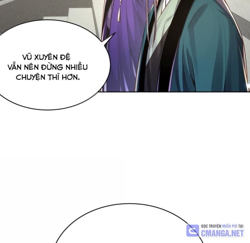 Hạo Kiếp Dư Sinh Chapter 48 - Next Chapter 49
