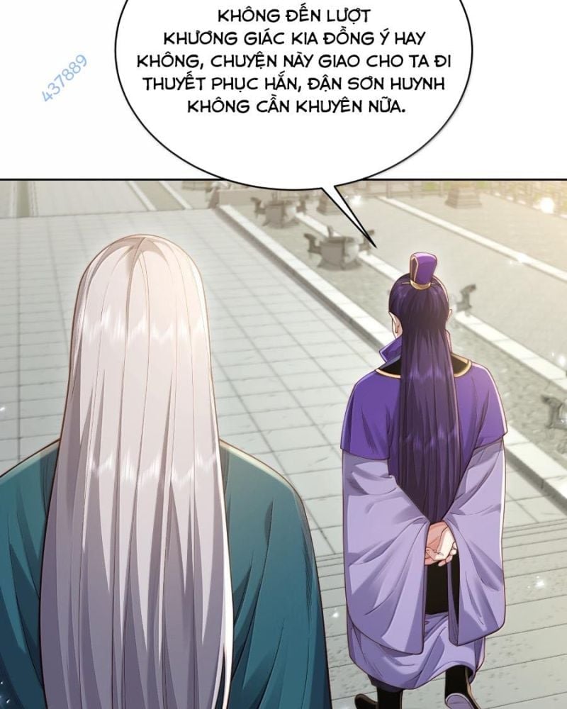 Hạo Kiếp Dư Sinh Chapter 48 - Next Chapter 49