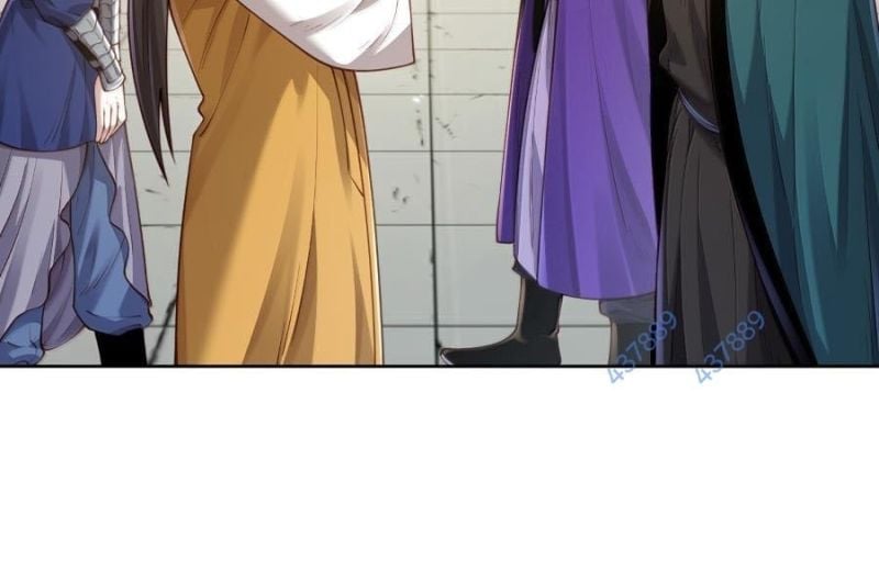 Hạo Kiếp Dư Sinh Chapter 48 - Next Chapter 49