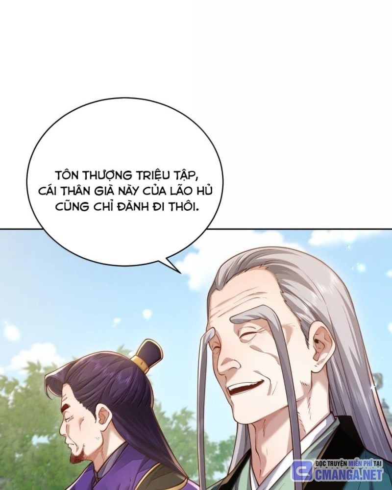 Hạo Kiếp Dư Sinh Chapter 48 - Next Chapter 49