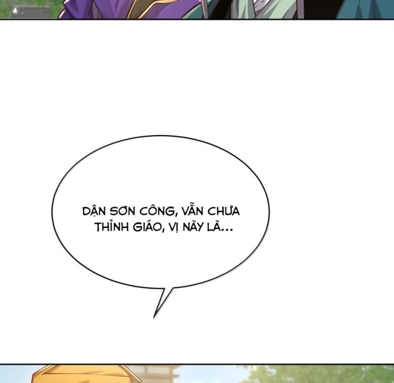 Hạo Kiếp Dư Sinh Chapter 48 - Next Chapter 49