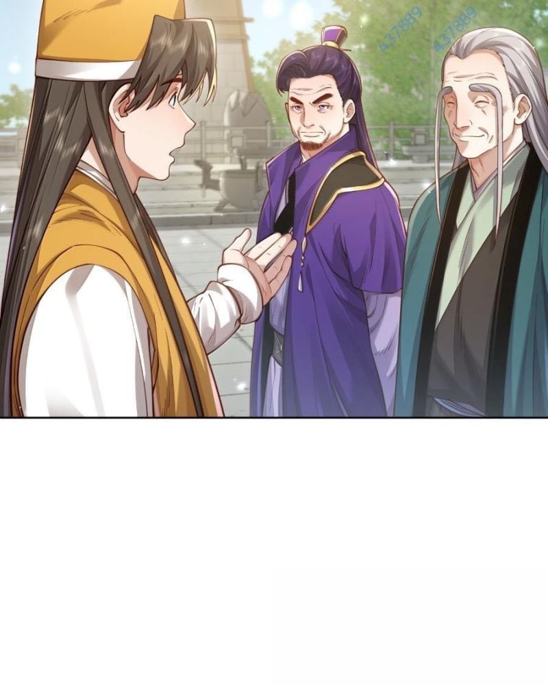 Hạo Kiếp Dư Sinh Chapter 48 - Next Chapter 49