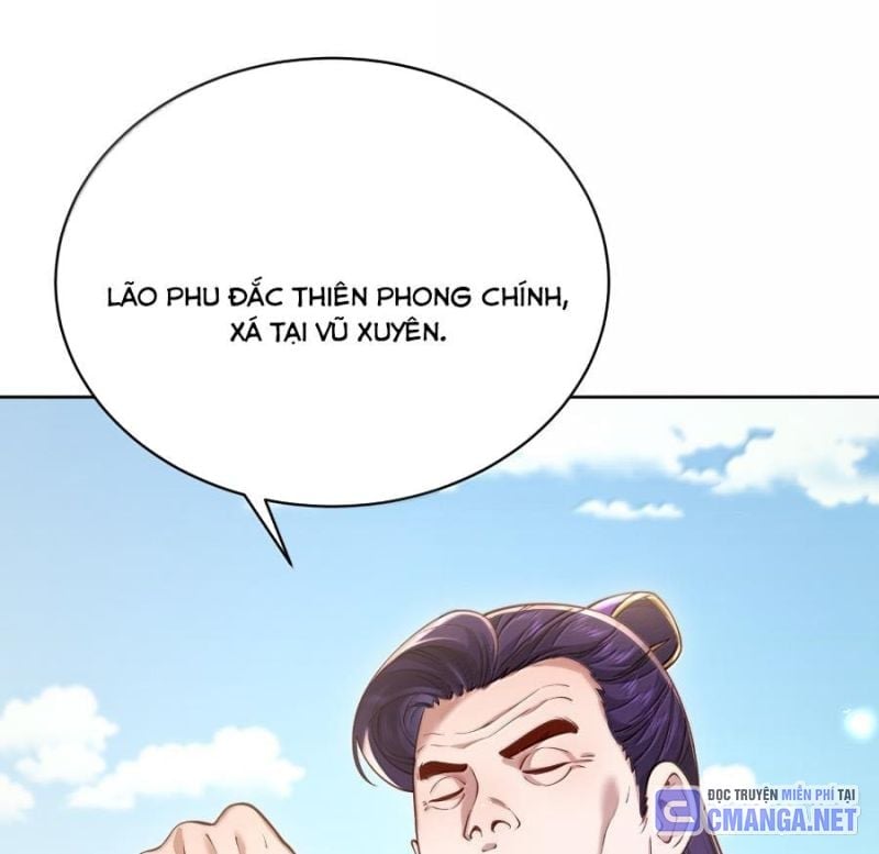 Hạo Kiếp Dư Sinh Chapter 48 - Next Chapter 49