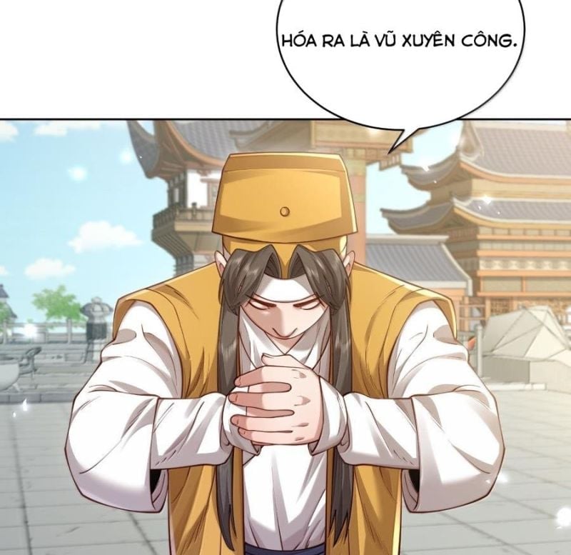Hạo Kiếp Dư Sinh Chapter 48 - Next Chapter 49