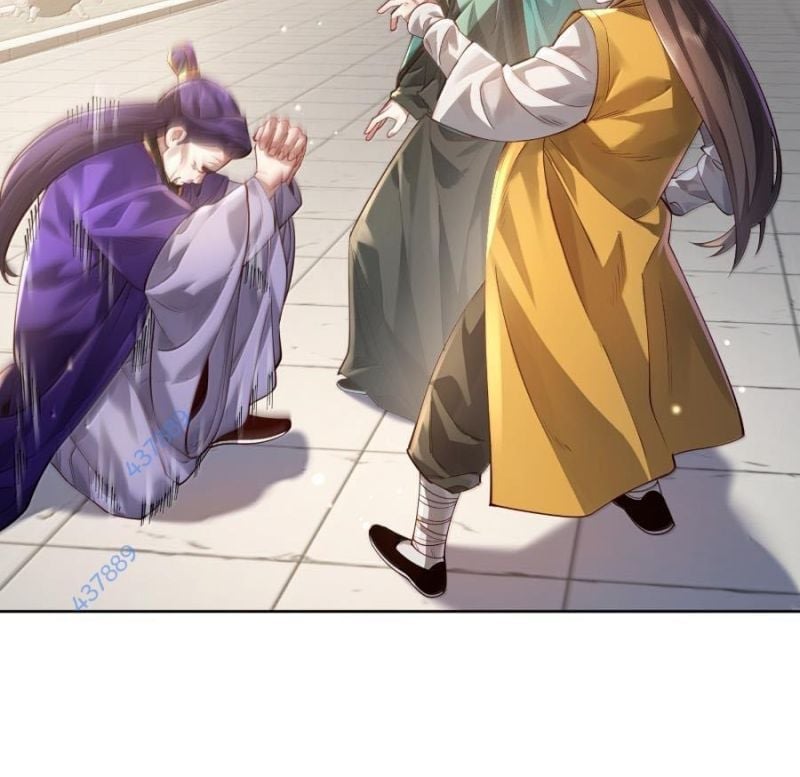 Hạo Kiếp Dư Sinh Chapter 48 - Next Chapter 49