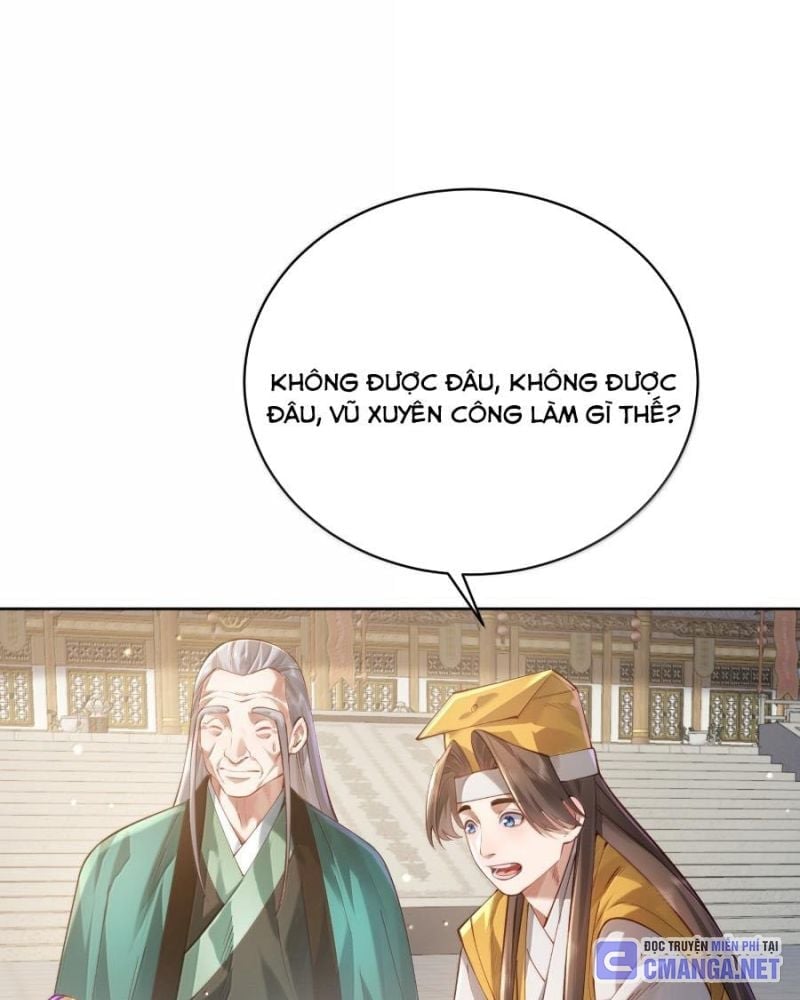 Hạo Kiếp Dư Sinh Chapter 48 - Next Chapter 49