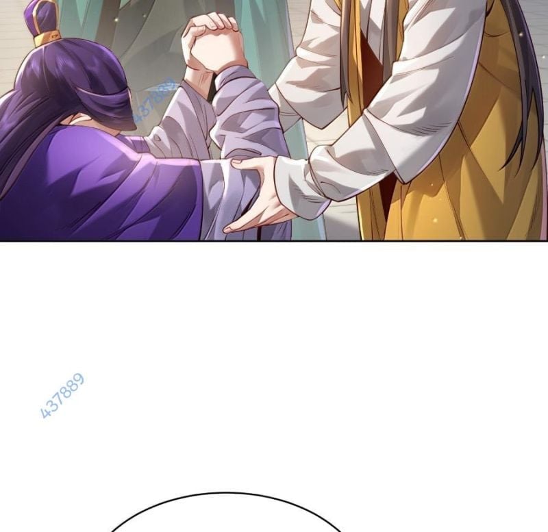 Hạo Kiếp Dư Sinh Chapter 48 - Next Chapter 49