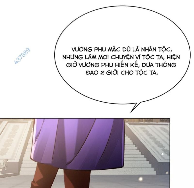 Hạo Kiếp Dư Sinh Chapter 48 - Next Chapter 49