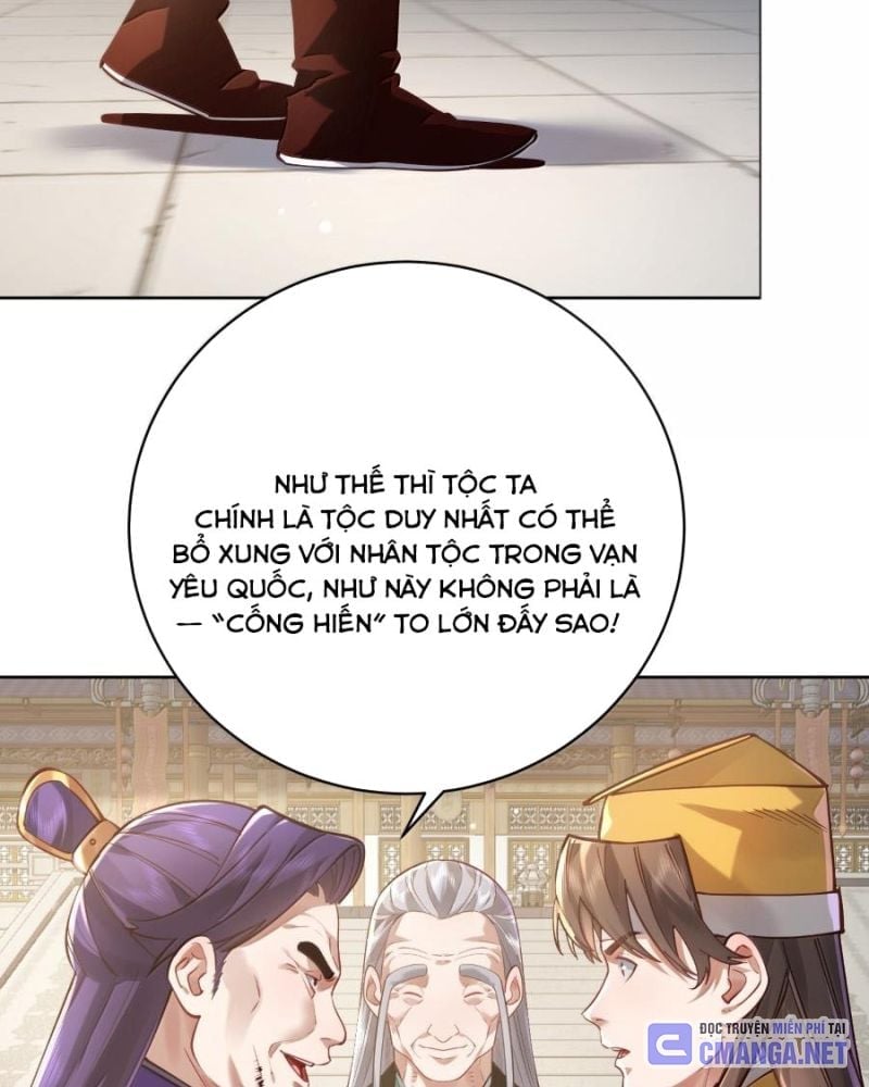 Hạo Kiếp Dư Sinh Chapter 48 - Next Chapter 49