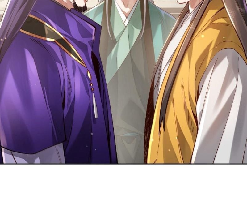 Hạo Kiếp Dư Sinh Chapter 48 - Next Chapter 49