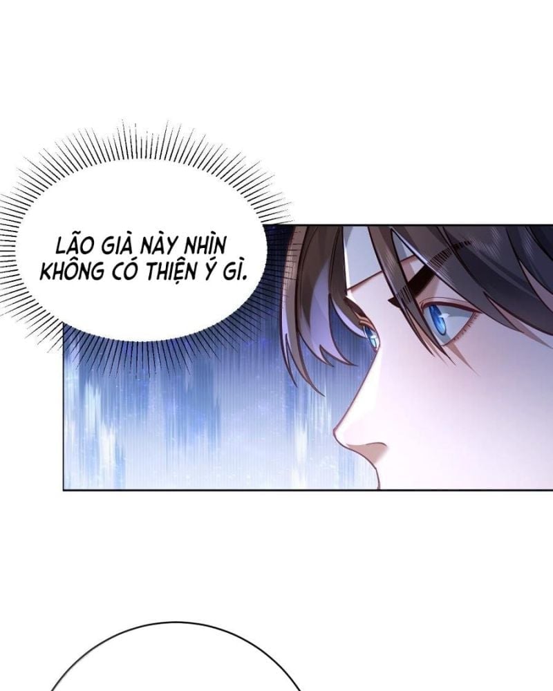 Hạo Kiếp Dư Sinh Chapter 48 - Next Chapter 49