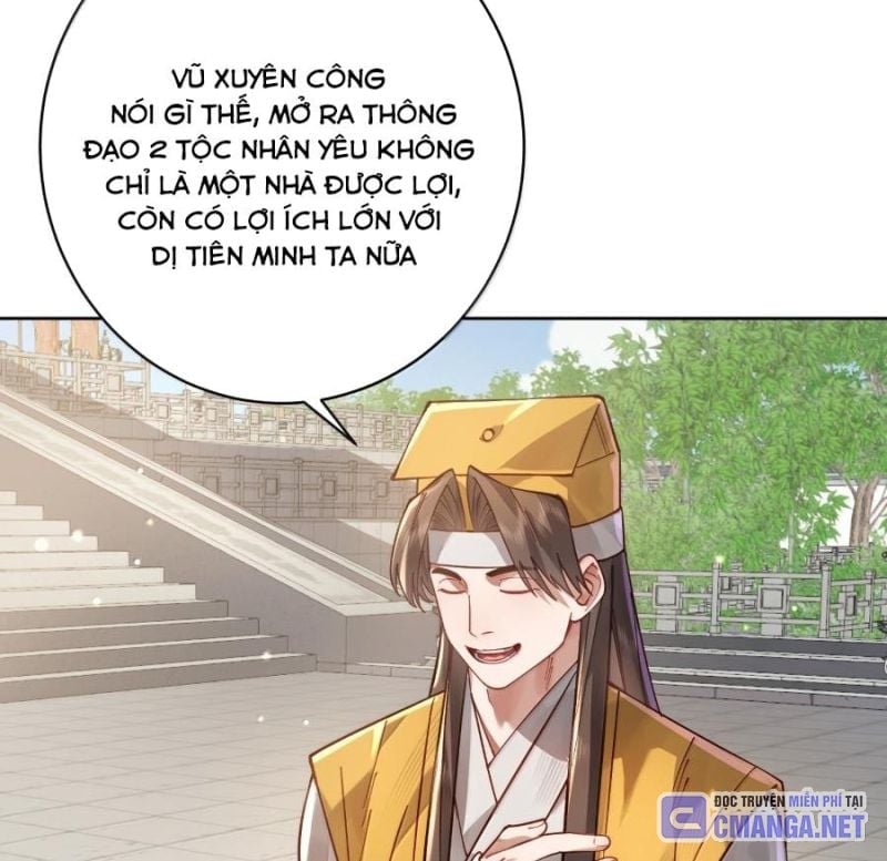 Hạo Kiếp Dư Sinh Chapter 48 - Next Chapter 49