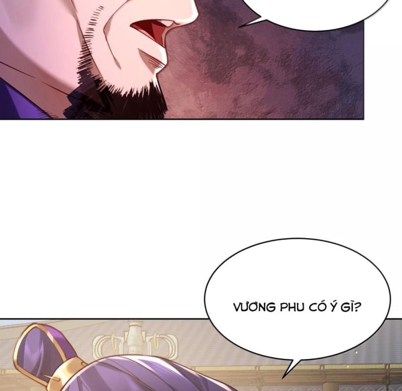 Hạo Kiếp Dư Sinh Chapter 48 - Next Chapter 49