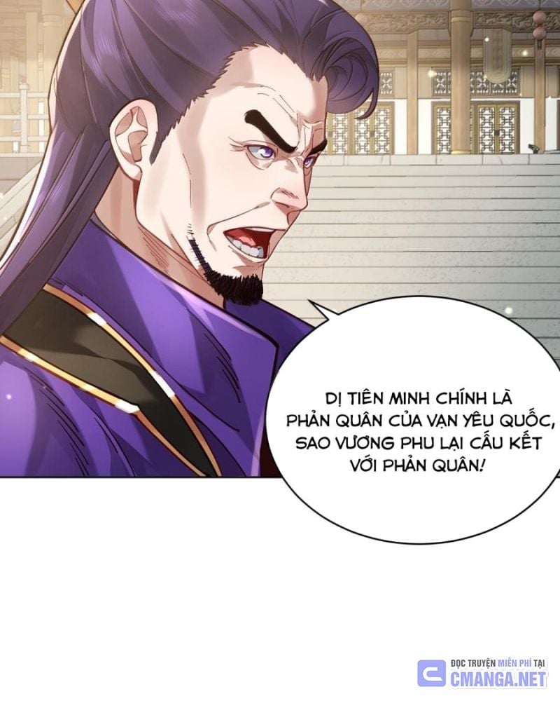 Hạo Kiếp Dư Sinh Chapter 48 - Next Chapter 49