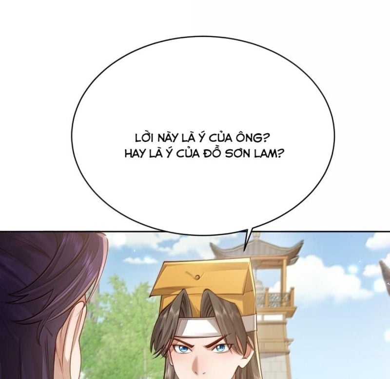Hạo Kiếp Dư Sinh Chapter 48 - Next Chapter 49