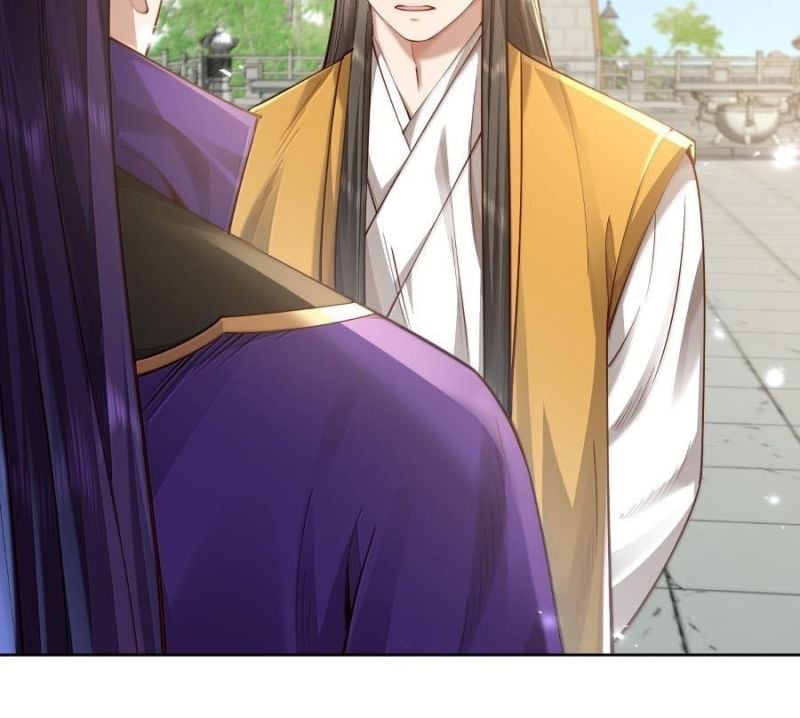 Hạo Kiếp Dư Sinh Chapter 48 - Next Chapter 49