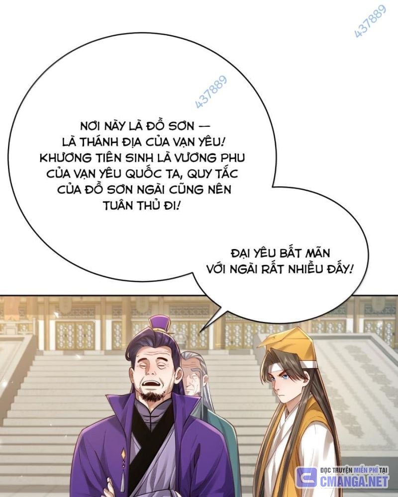 Hạo Kiếp Dư Sinh Chapter 48 - Next Chapter 49