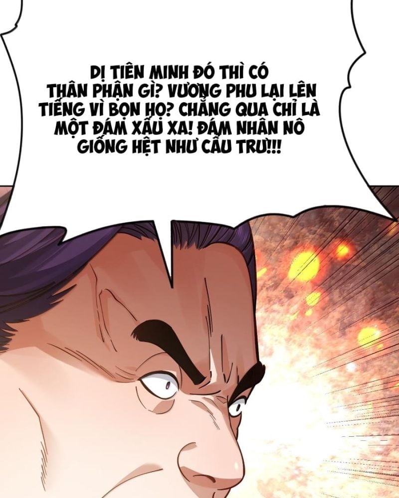 Hạo Kiếp Dư Sinh Chapter 48 - Next Chapter 49