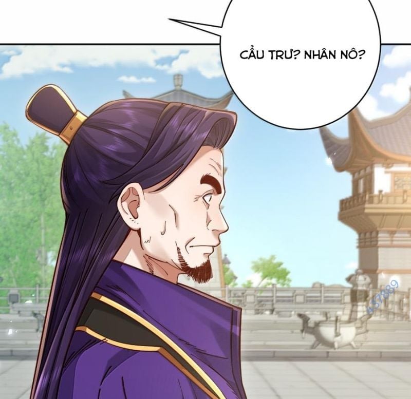 Hạo Kiếp Dư Sinh Chapter 48 - Next Chapter 49