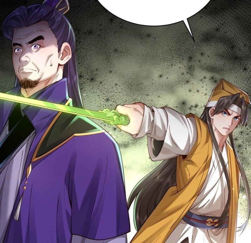 Hạo Kiếp Dư Sinh Chapter 48 - Next Chapter 49