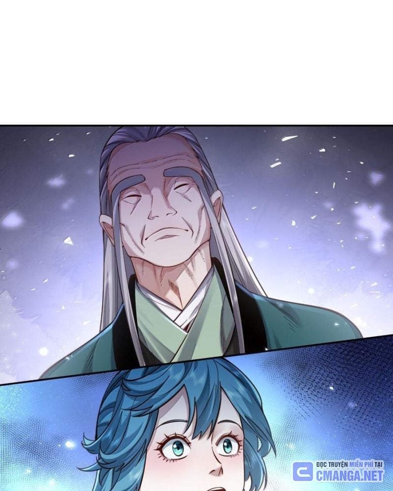 Hạo Kiếp Dư Sinh Chapter 48 - Next Chapter 49