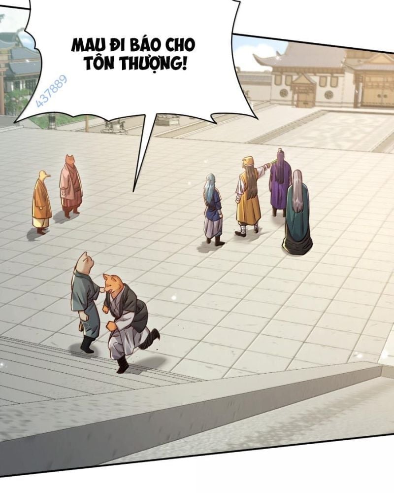 Hạo Kiếp Dư Sinh Chapter 48 - Next Chapter 49