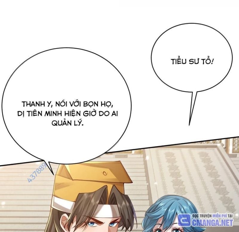 Hạo Kiếp Dư Sinh Chapter 48 - Next Chapter 49