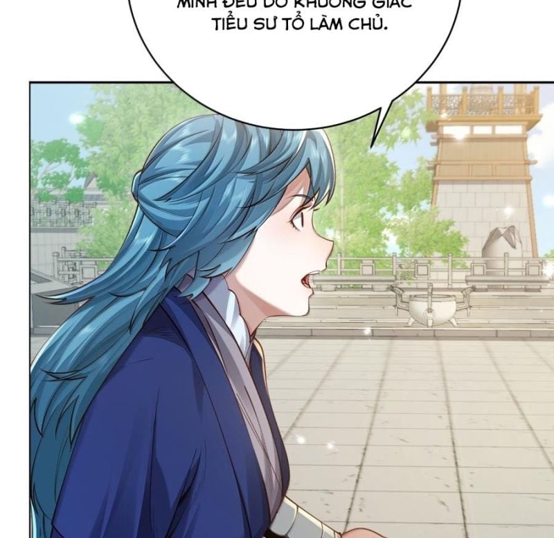 Hạo Kiếp Dư Sinh Chapter 48 - Next Chapter 49