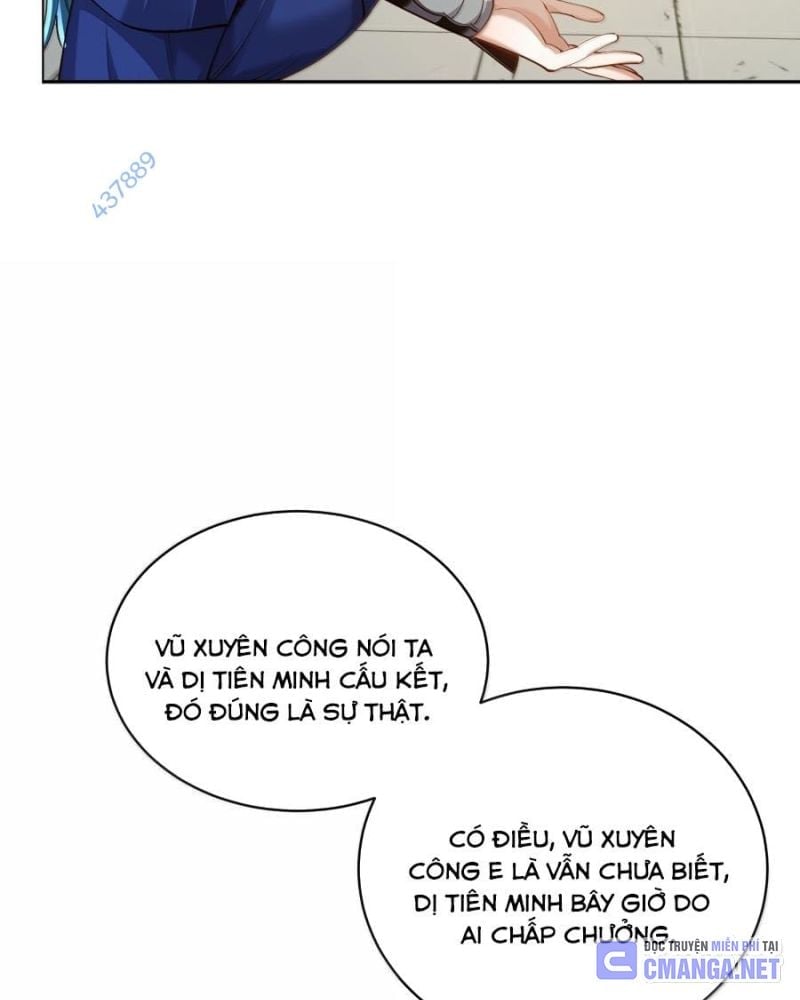 Hạo Kiếp Dư Sinh Chapter 48 - Next Chapter 49