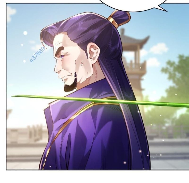 Hạo Kiếp Dư Sinh Chapter 48 - Next Chapter 49