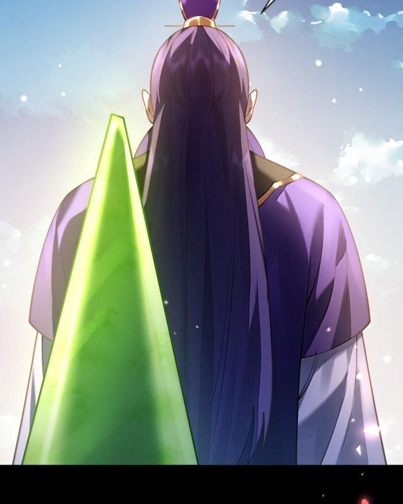 Hạo Kiếp Dư Sinh Chapter 48 - Next Chapter 49