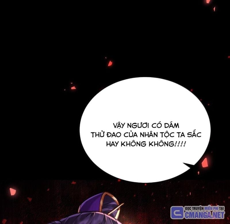 Hạo Kiếp Dư Sinh Chapter 48 - Next Chapter 49