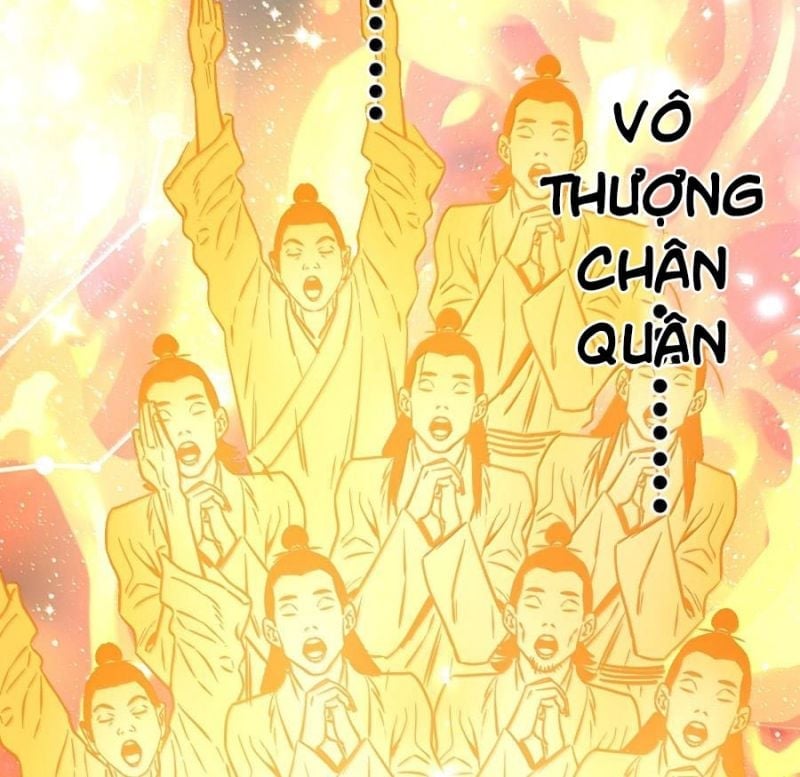 Hạo Kiếp Dư Sinh Chapter 48 - Next Chapter 49
