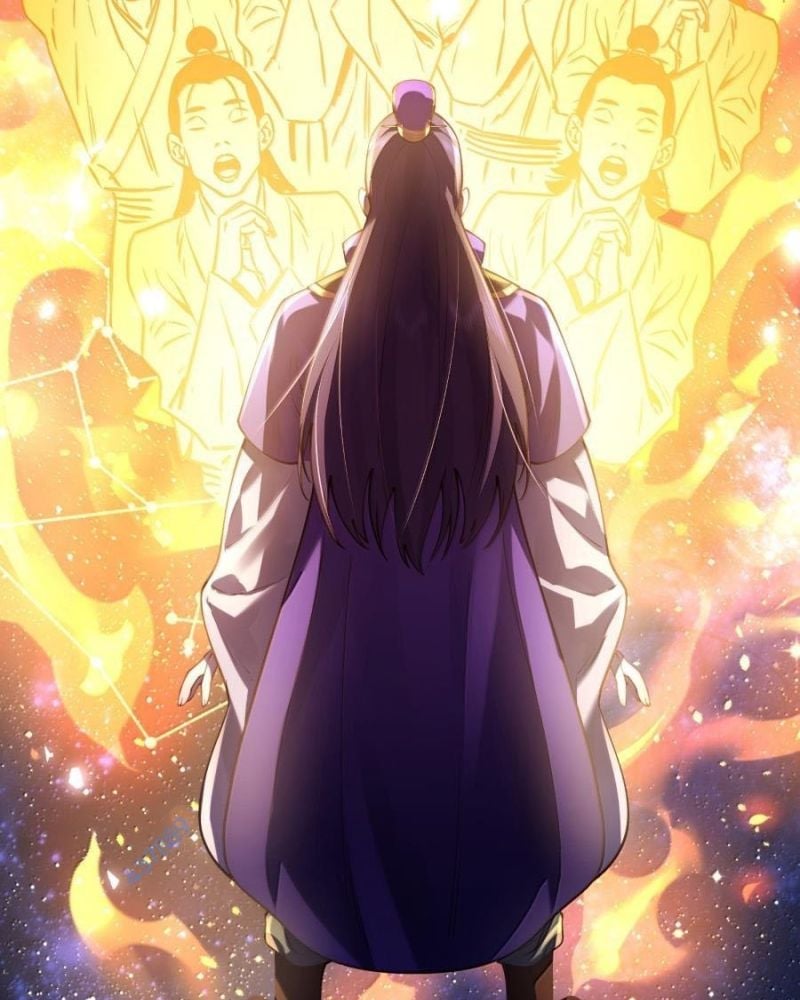 Hạo Kiếp Dư Sinh Chapter 48 - Next Chapter 49