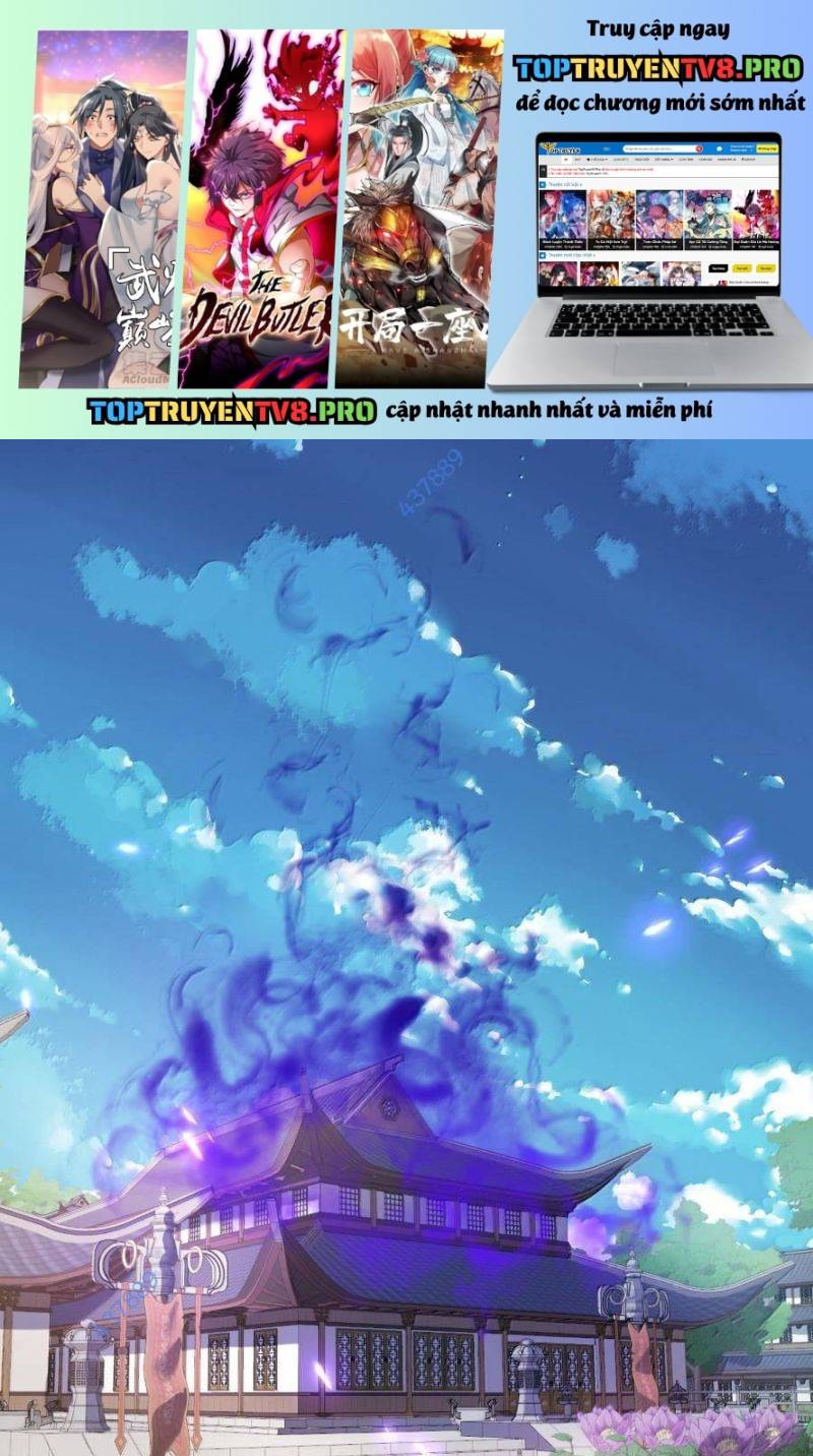 Hạo Kiếp Dư Sinh Chapter 49 - Next Chapter 50