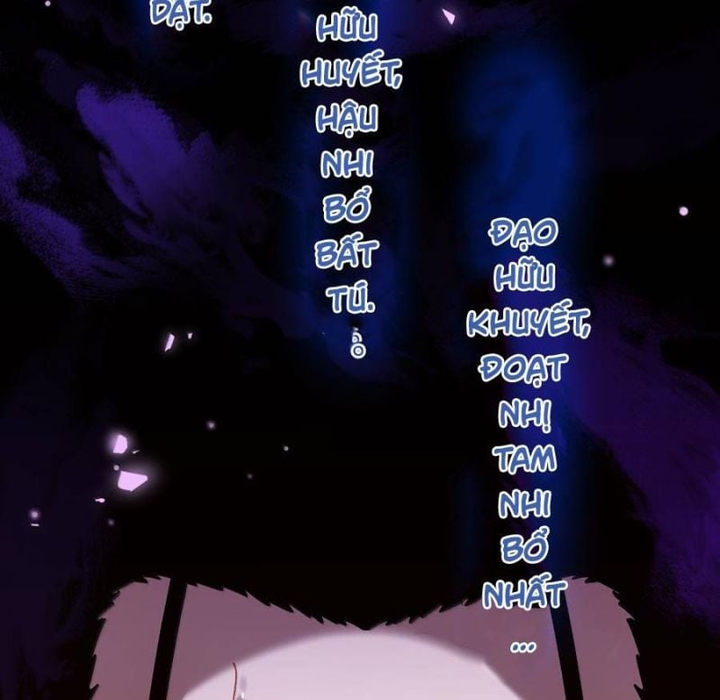 Hạo Kiếp Dư Sinh Chapter 49 - Next Chapter 50