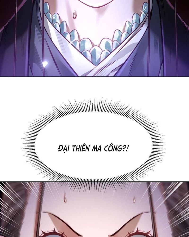Hạo Kiếp Dư Sinh Chapter 49 - Next Chapter 50
