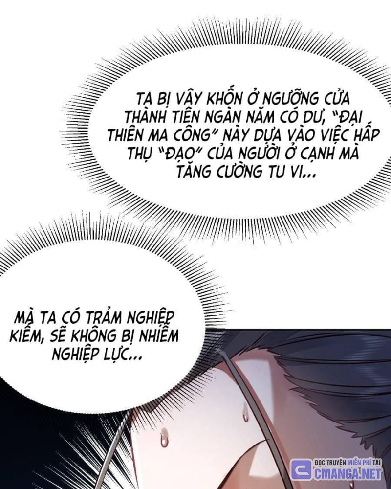 Hạo Kiếp Dư Sinh Chapter 49 - Next Chapter 50