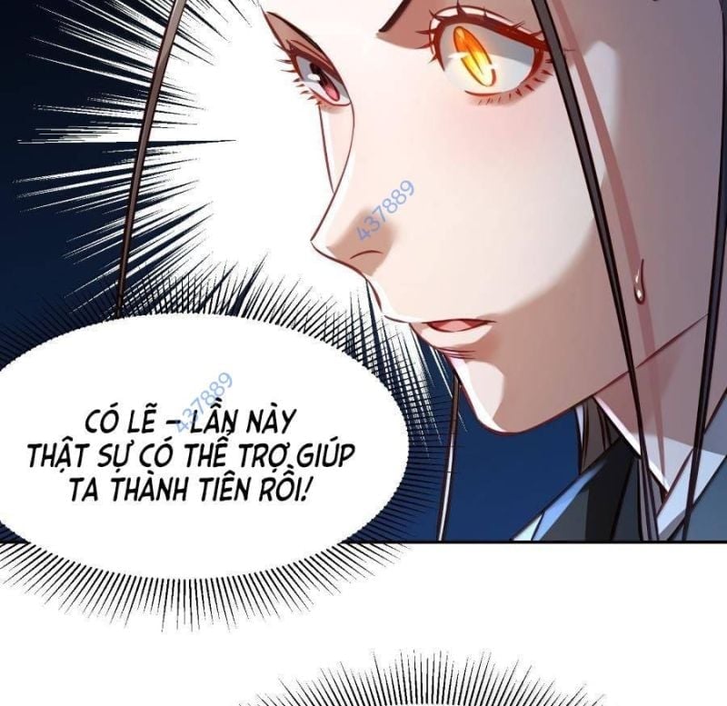 Hạo Kiếp Dư Sinh Chapter 49 - Next Chapter 50