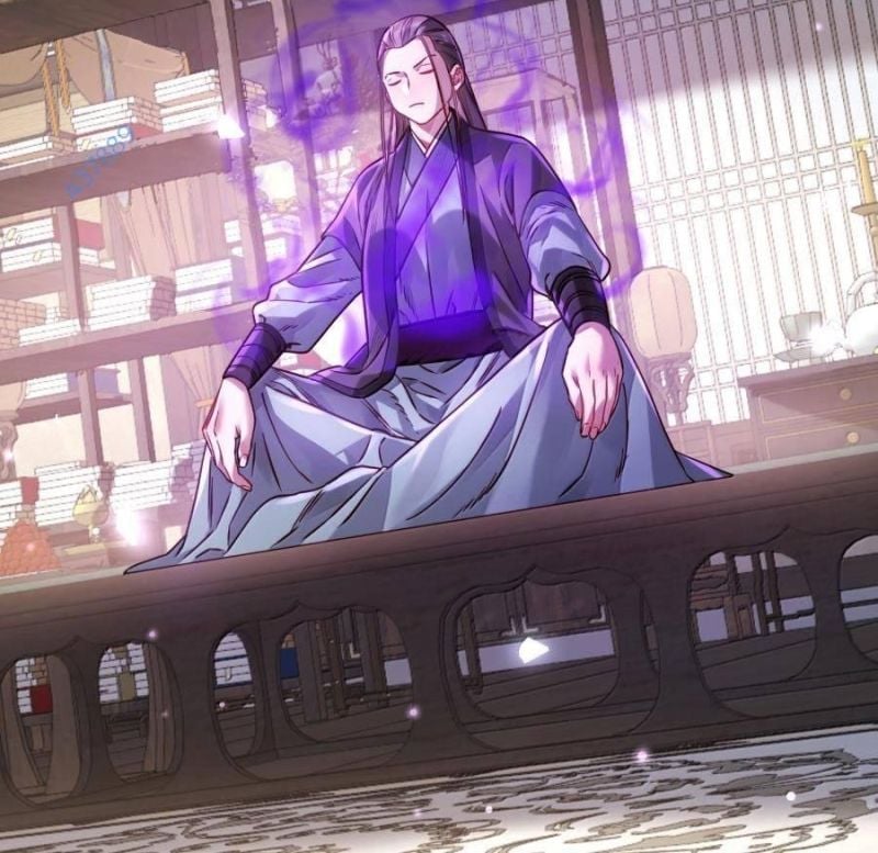 Hạo Kiếp Dư Sinh Chapter 49 - Next Chapter 50