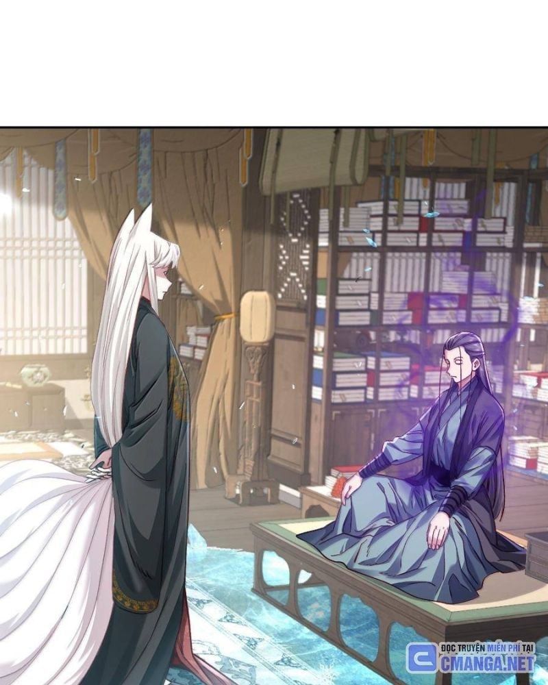 Hạo Kiếp Dư Sinh Chapter 49 - Next Chapter 50