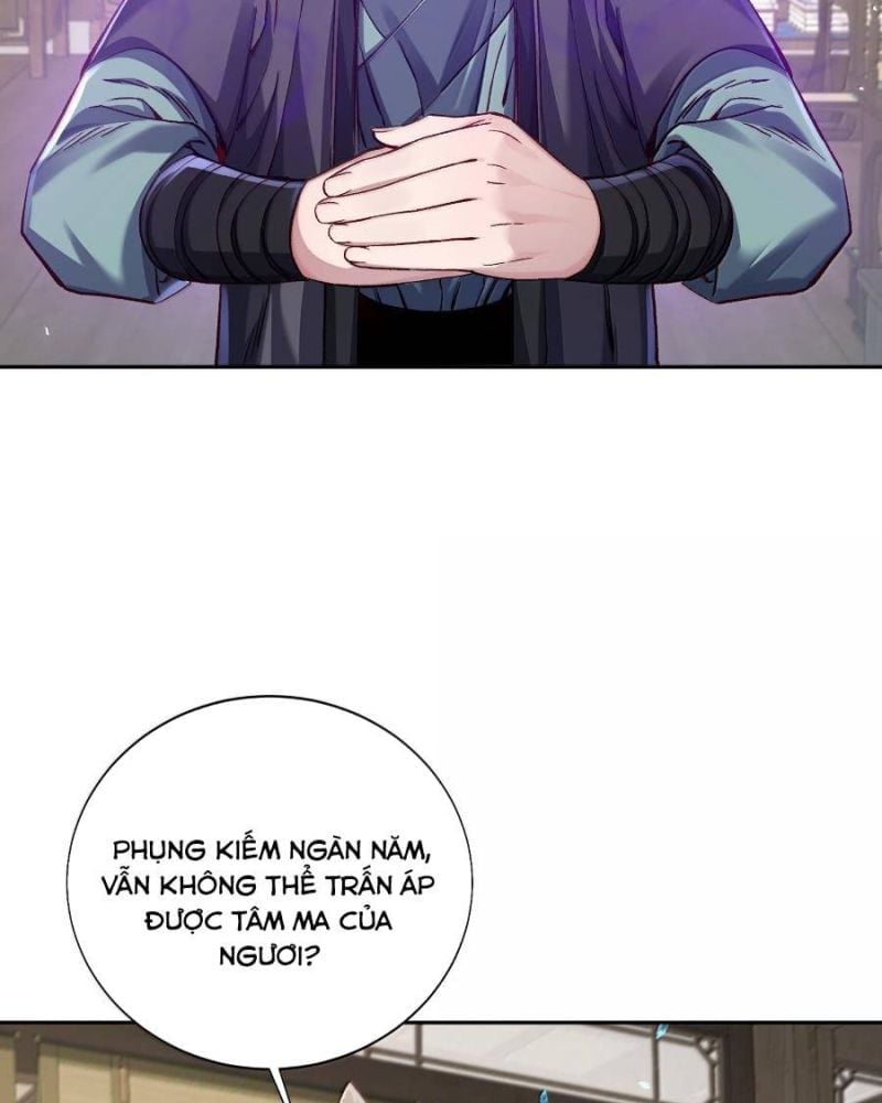 Hạo Kiếp Dư Sinh Chapter 49 - Next Chapter 50