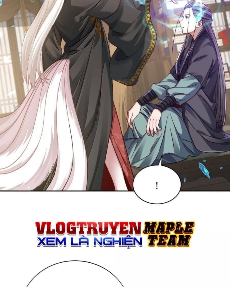 Hạo Kiếp Dư Sinh Chapter 49 - Next Chapter 50