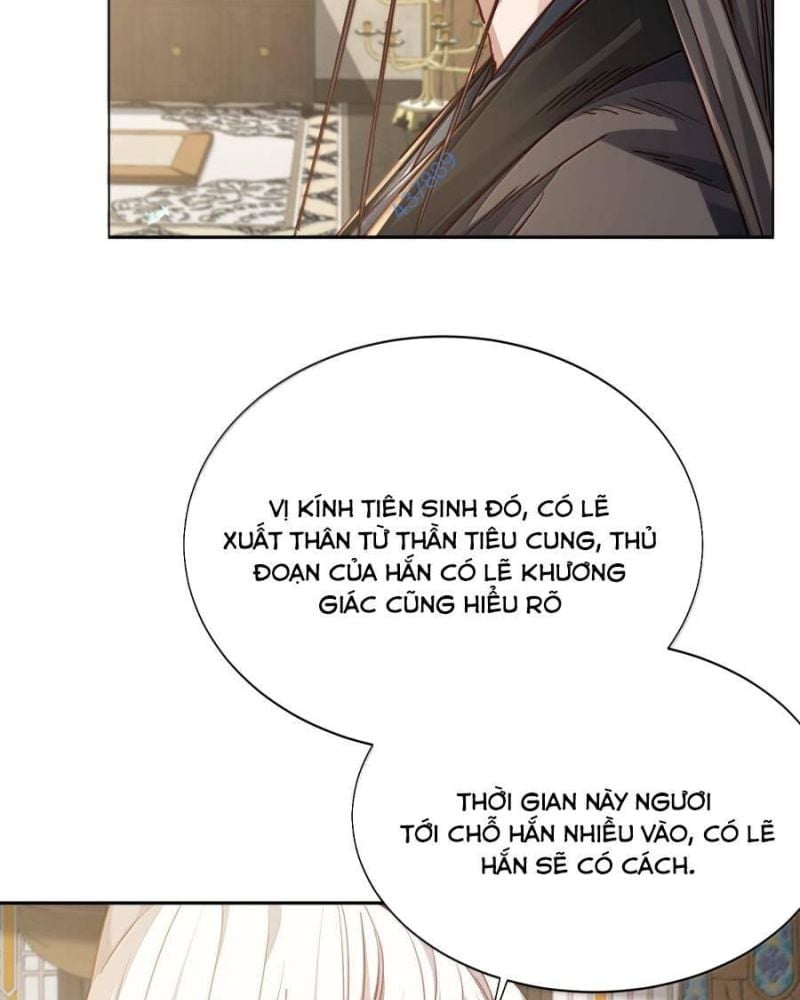 Hạo Kiếp Dư Sinh Chapter 49 - Next Chapter 50