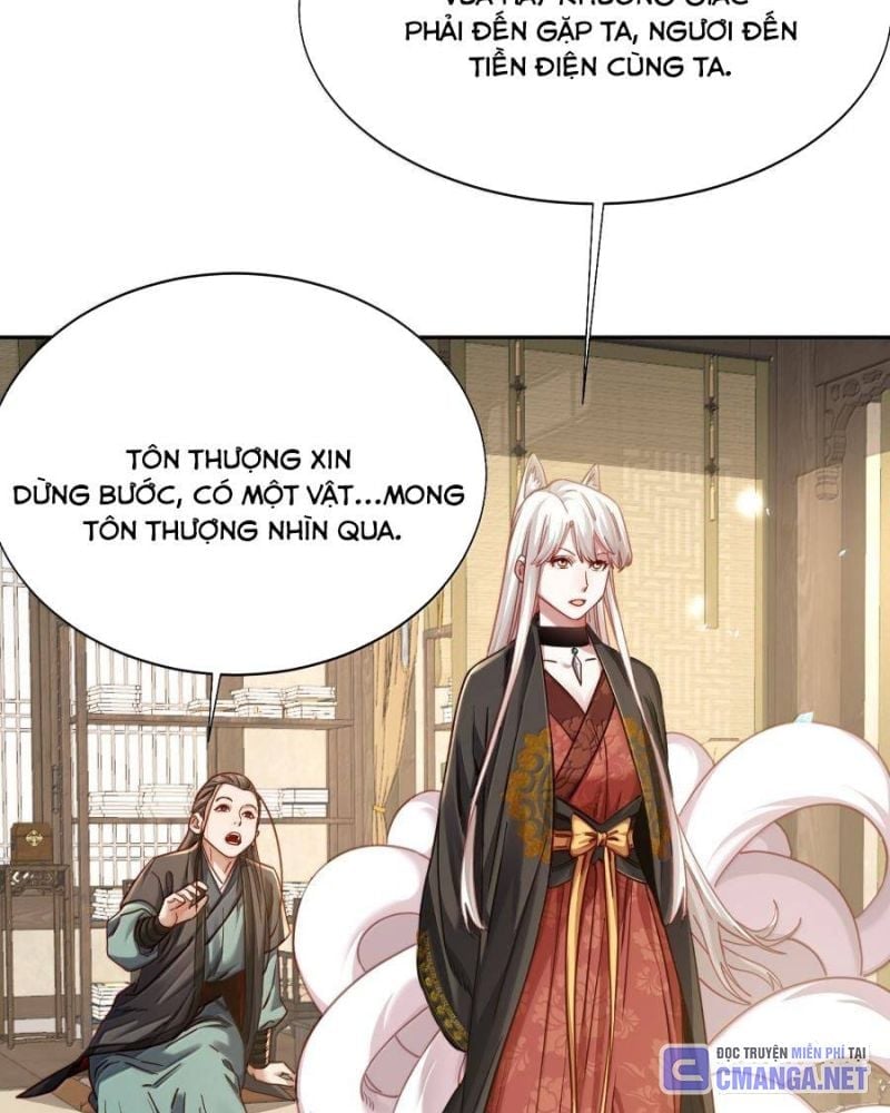 Hạo Kiếp Dư Sinh Chapter 49 - Next Chapter 50