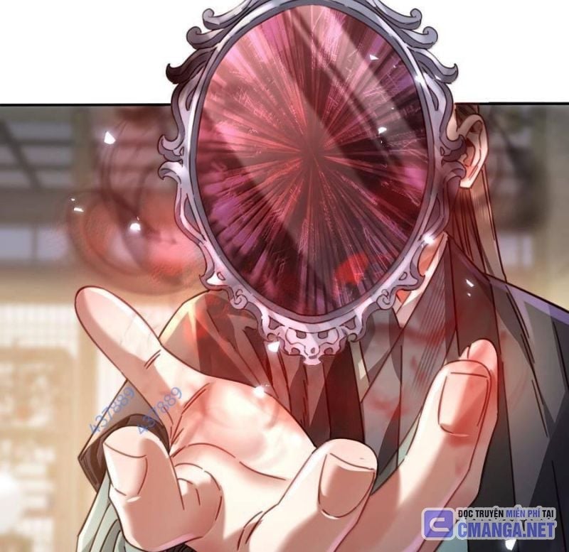 Hạo Kiếp Dư Sinh Chapter 49 - Next Chapter 50