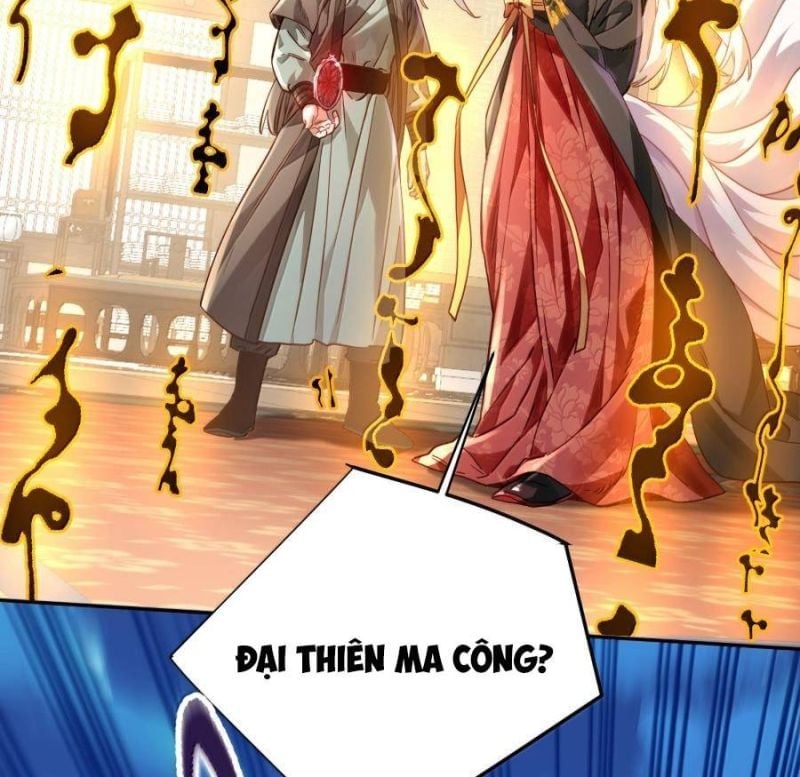 Hạo Kiếp Dư Sinh Chapter 49 - Next Chapter 50