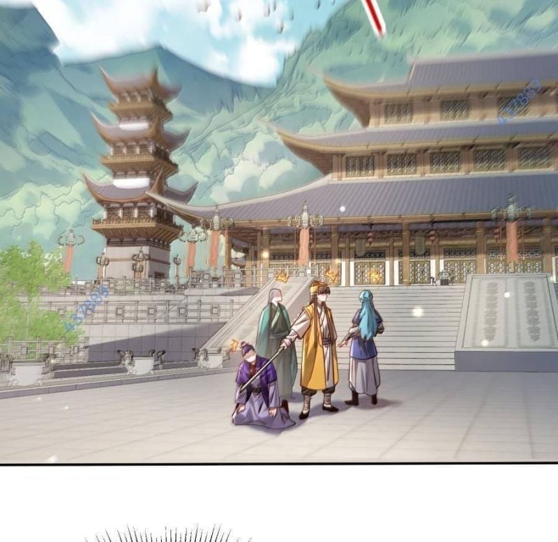 Hạo Kiếp Dư Sinh Chapter 49 - Next Chapter 50